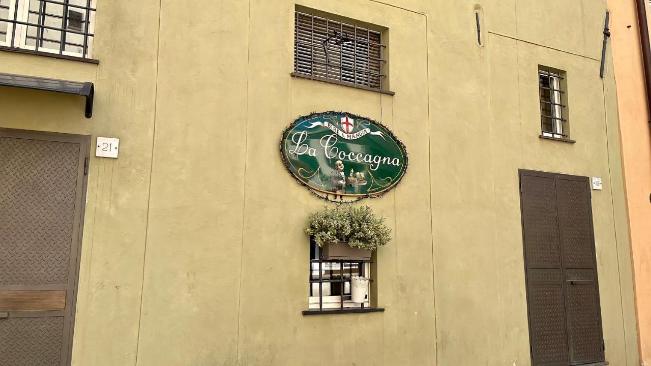 Centro Storico - Vicino Acquario E Casa Colombo Apartment Genoa Exterior photo
